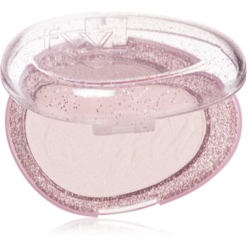 fwee Glitz Stone Highlighter agent de strălucire pe zona feței și a ochilor
